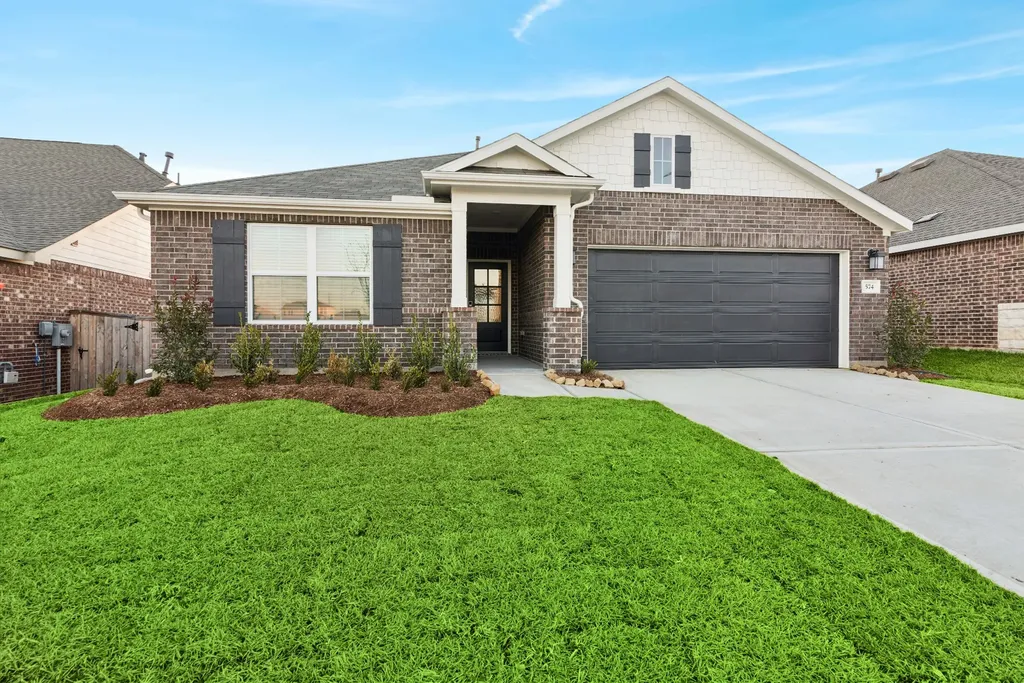 574 Bluebell Maiden Court Magnolia TX 77354