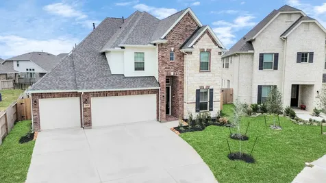2431 Waybread Lane Rosenberg TX 77471