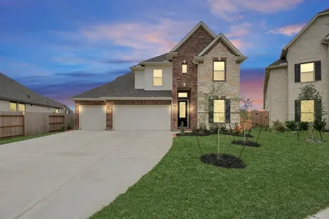 2431 Waybread Lane Rosenberg TX 77471
