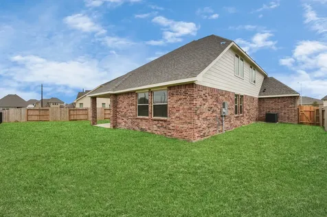 2431 Waybread Lane Rosenberg TX 77471