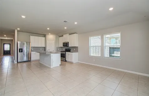 2815 Dry Creek Drive Missouri City TX 77459