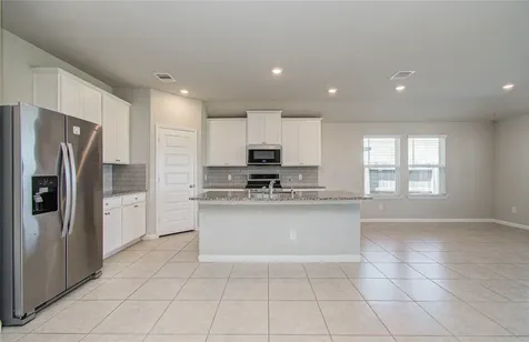 2815 Dry Creek Drive Missouri City TX 77459