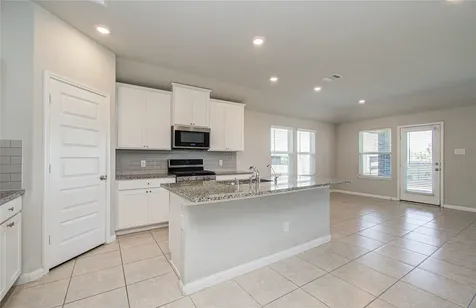 2815 Dry Creek Drive Missouri City TX 77459