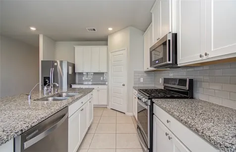 2815 Dry Creek Drive Missouri City TX 77459