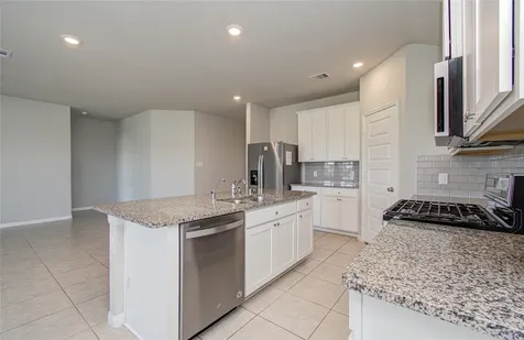 2815 Dry Creek Drive Missouri City TX 77459