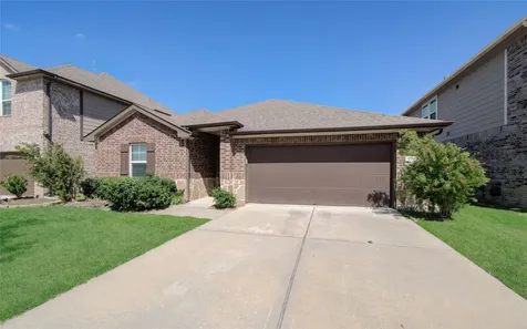 2815 Dry Creek Drive Missouri City TX 77459