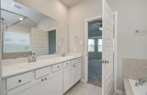 2815 Dry Creek Drive Missouri City TX 77459