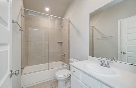 2815 Dry Creek Drive Missouri City TX 77459