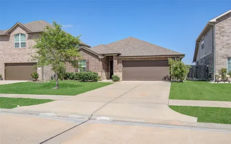 2815 Dry Creek Drive Missouri City TX 77459