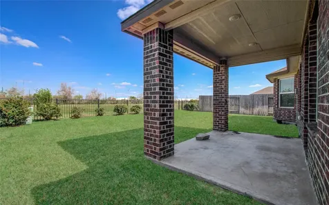 2815 Dry Creek Drive Missouri City TX 77459