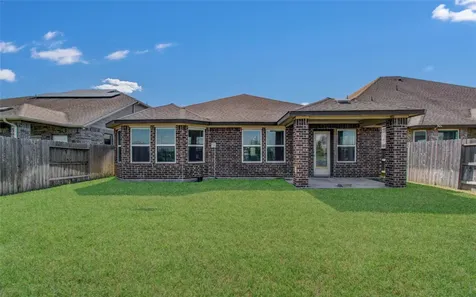 2815 Dry Creek Drive Missouri City TX 77459
