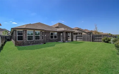 2815 Dry Creek Drive Missouri City TX 77459