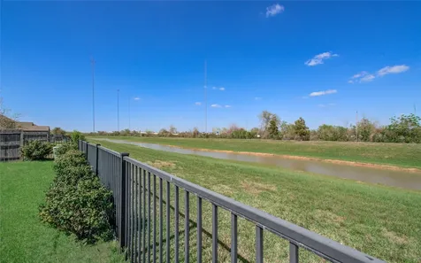 2815 Dry Creek Drive Missouri City TX 77459