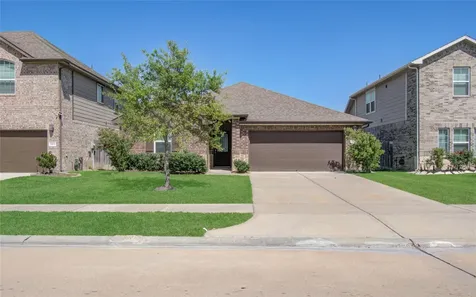 2815 Dry Creek Drive Missouri City TX 77459