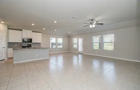 2815 Dry Creek Drive Missouri City TX 77459