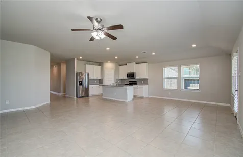2815 Dry Creek Drive Missouri City TX 77459