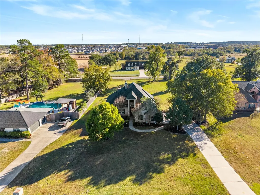 18925 Harbor Side Boulevard Montgomery TX 77356