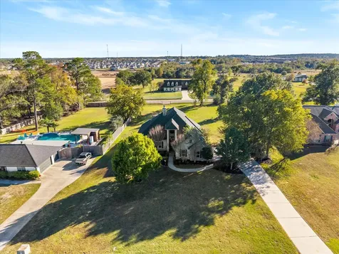 18925 Harbor Side Boulevard Montgomery TX 77356