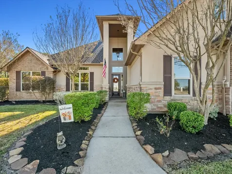 18925 Harbor Side Boulevard Montgomery TX 77356
