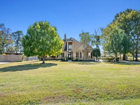 18925 Harbor Side Boulevard Montgomery TX 77356