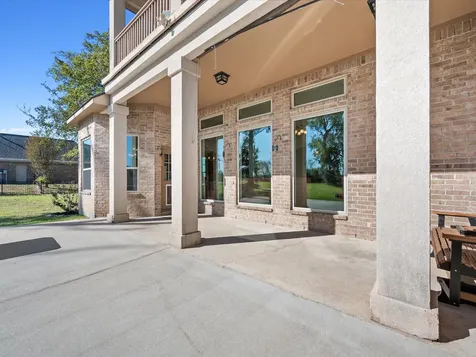 18925 Harbor Side Boulevard Montgomery TX 77356