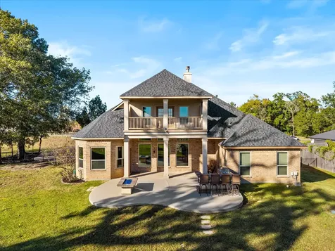 18925 Harbor Side Boulevard Montgomery TX 77356