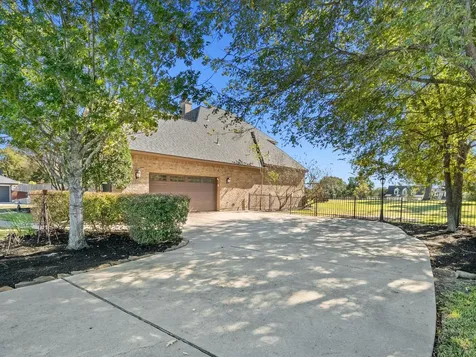 18925 Harbor Side Boulevard Montgomery TX 77356