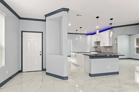 9519 Arbury Lane Humble TX 77396