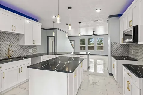 9519 Arbury Lane Humble TX 77396