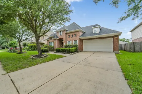 14306 Grace Meadow Lane Sugar Land TX 77498