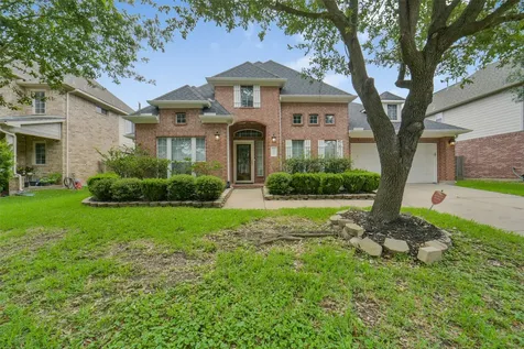 14306 Grace Meadow Lane Sugar Land TX 77498
