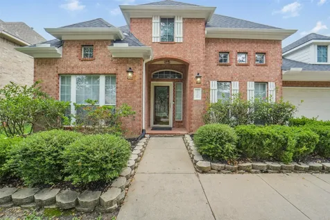 14306 Grace Meadow Lane Sugar Land TX 77498