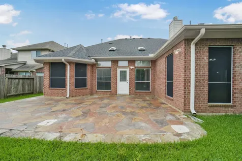 14306 Grace Meadow Lane Sugar Land TX 77498