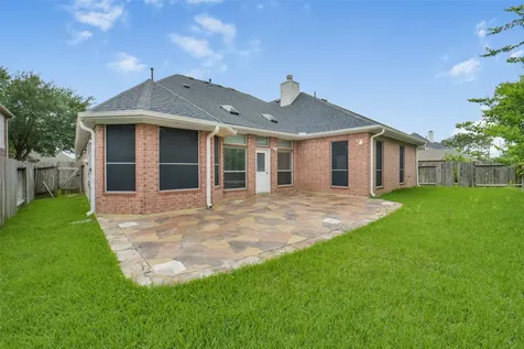 14306 Grace Meadow Lane Sugar Land TX 77498