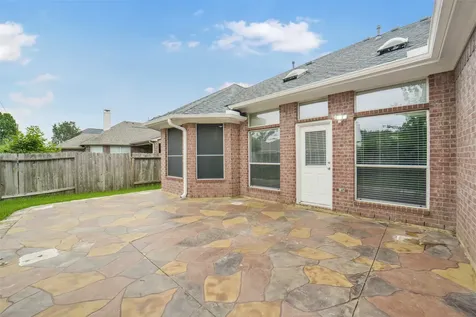 14306 Grace Meadow Lane Sugar Land TX 77498