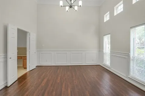 14306 Grace Meadow Lane Sugar Land TX 77498