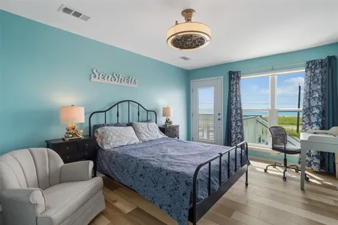 21822 San Luis Pass Road Galveston TX 77554