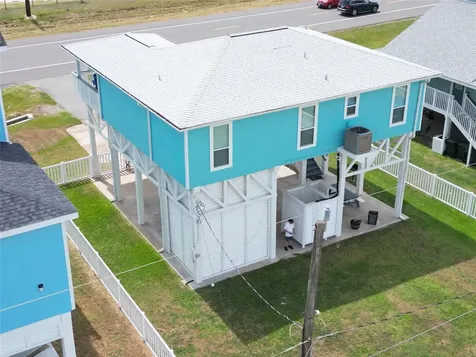 21822 San Luis Pass Road Galveston TX 77554