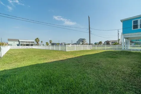 21822 San Luis Pass Road Galveston TX 77554