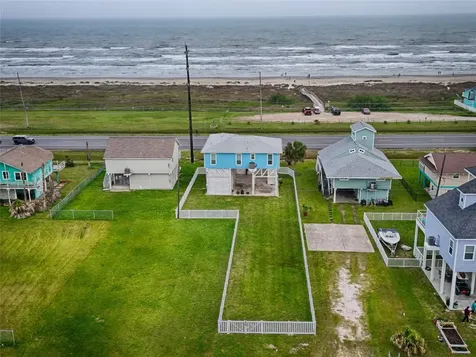 21822 San Luis Pass Road Galveston TX 77554