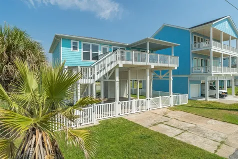 21822 San Luis Pass Road Galveston TX 77554