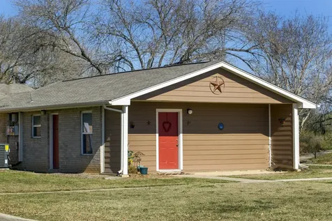 1200 E Frio Street Pearsall TX 78061