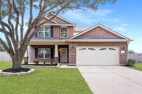 11607 Seaglers Point Lane Richmond TX 77406