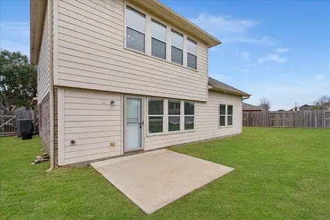 11607 Seaglers Point Lane Richmond TX 77406