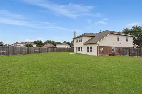 11607 Seaglers Point Lane Richmond TX 77406