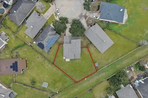11607 Seaglers Point Lane Richmond TX 77406
