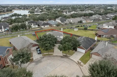 11607 Seaglers Point Lane Richmond TX 77406