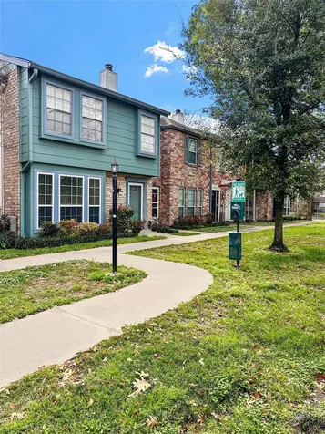 5800 Lumberdale Road 89 Houston TX 77092