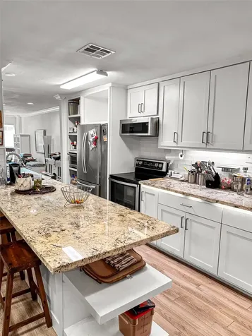 5800 Lumberdale Road 89 Houston TX 77092