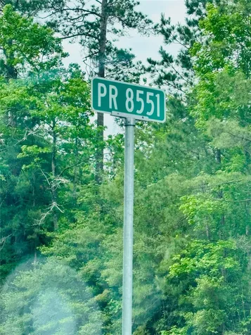 750 Private Road 8551 Broaddus TX 75929